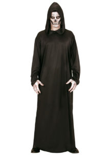 costume mort halloween, déguisement de faucheur, déguisement halloween homme, déguisement de la mort halloween, costume mort, costume halloween adulte, déguisement halloween homme, Déguisement de Faucheur de la Mort