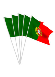 drapeau du portugal, drapeaux de table, drapeaux des pays, drapeaux pays, boutique supporter, coupe du monde