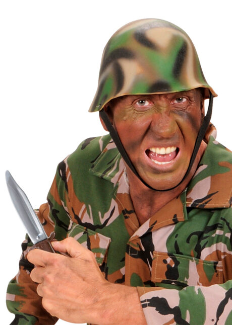 faux couteau militaire, Arme factice costume militaire, Couteau Militaire