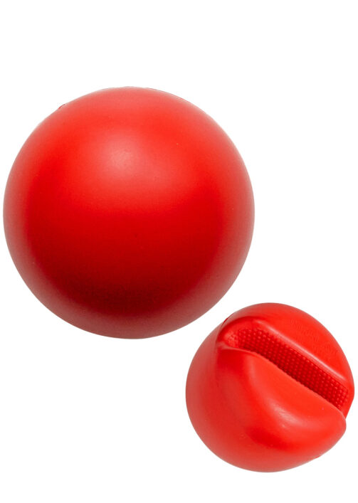 Nez De Clown Rouge Avec Son - Accessoire Déguisement Humoristique | Halloween | Fête Déguisée