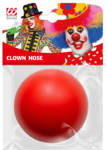 nez de clown