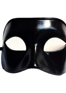 masque vénitien, loup vénitien, masque carnaval de venise, masque vénitien fait à la main, Vénitien, Civette Patine Noire