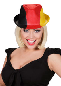 chapeaux allemagne, chapeaux de supporter, accessoires euro 2016, boutique de supporter, accessoires mondial football