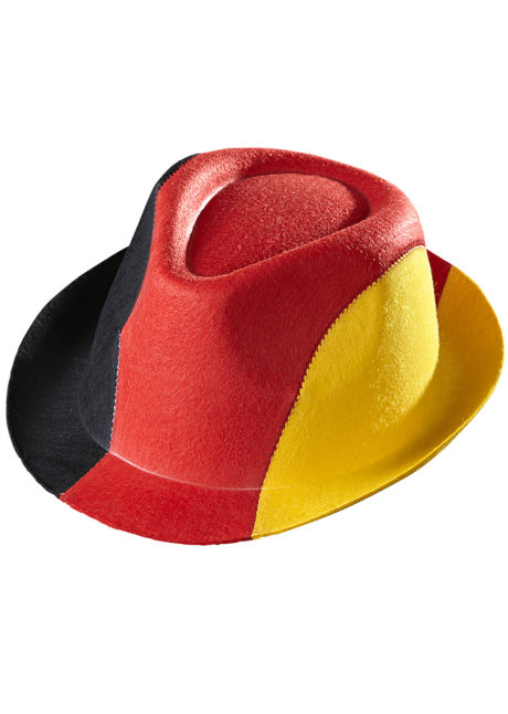 chapeaux allemagne, chapeaux de supporter, accessoires euro 2016, boutique de supporter, accessoires mondial football, Chapeau de Supporter, Allemagne