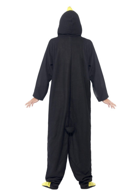 déguisement de pingouin adulte, déguisements d'animaux adultes, costume pingouin femme, déguisement pingouin femme, Déguisement de Pingouin, Combinaison Polaire