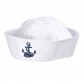 bob de marin, béret de marin, chapeau de marin, bob de la marine, chapeaux marins paris Bob Marin, Ancre Bleu Marine