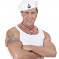 bob de marin, béret de marin, chapeau de marin, bob de la marine, chapeaux marins paris Bob Marin, Ancre Bleu Marine