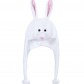 chapeaux de lapin, chapeau animaux, oreilles de lapin, coiffe de lapin, bonnet de lapin, chapeaux paris Chapeau de Lapin