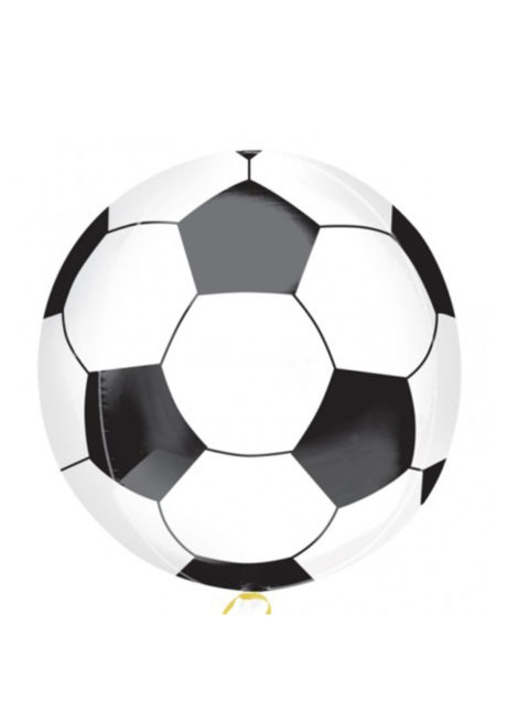 ballon football, ballon hélium foot, ballon aluminium, ballon de football, Ballon de Foot, Boule, en Aluminium