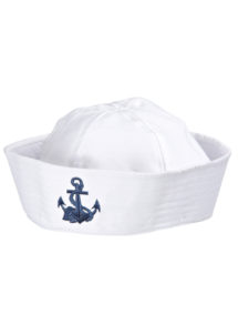 bob de marin, béret de marin, chapeau de marin, bob de la marine, chapeaux marins paris, Bob Marin, Ancre Bleu Marine