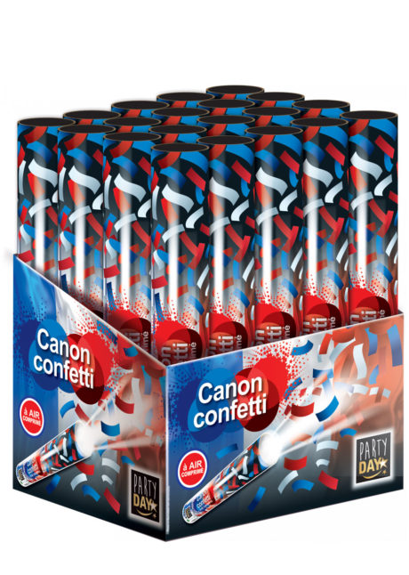 coupe du monde, décorations france, canon à confettis france, bleu blanc rouge, décorations france, décoration france, supporter france, supporter équipe de france, Canon à Confettis France, Bleu Blanc Rouge