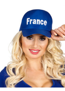 casquette france, supporter euro 2016, accessoires de supporter france, accessoires euro 2016, accessoires france euro 2021, boutique supporter