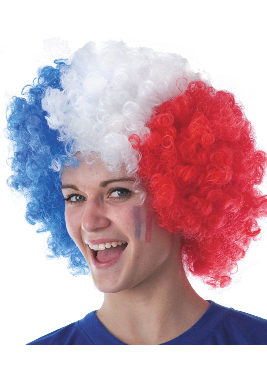 perruque france
