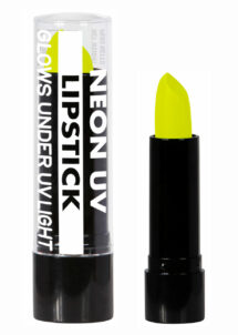 maquillage fluo, soirée fluo, rouge à lèvres fluo, accessoire soirée fluo déguisement, accessoire fluo déguisement, maquillage fluo, rouge à lèvres fluorescent