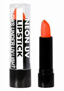 maquillage fluo, soirée fluo, rouge à lèvres fluo, accessoire soirée fluo déguisement, accessoire fluo déguisement, maquillage fluo, rouge à lèvres fluorescent