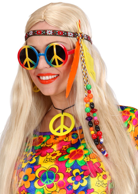 Hippies - Déguisements / Costumes / Accessoires pour adultes et