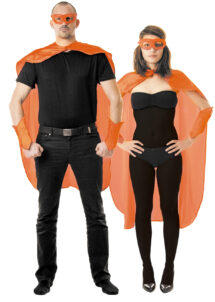 accessoire héros, accessoire de super héros, kit de super héros, cape de héros, accessoire déguisement héros, accessoire super héros déguisement