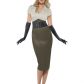 déguisement militaire femme, déguisement années 50, déguisement années 60, costume militaire années 50 femme, costume militaire femme Déguisement Militaire, Pin up Années 50