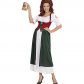 déguisement médiéval femme, costume médiéval femme, déguisement moyen âge pour femme, robe médiévale déguisement, déguisement d'aubergiste femme, costume aubergiste femme, costume moyen age femme Déguisement Médiéval, Aubergiste