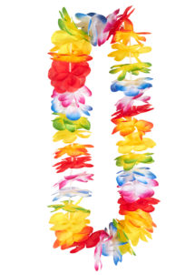 collier hawaïen, collier hawaï, collier de fleurs hawaïen, collier de fleurs hawaï, collier de fleurs hawaïen pas cher