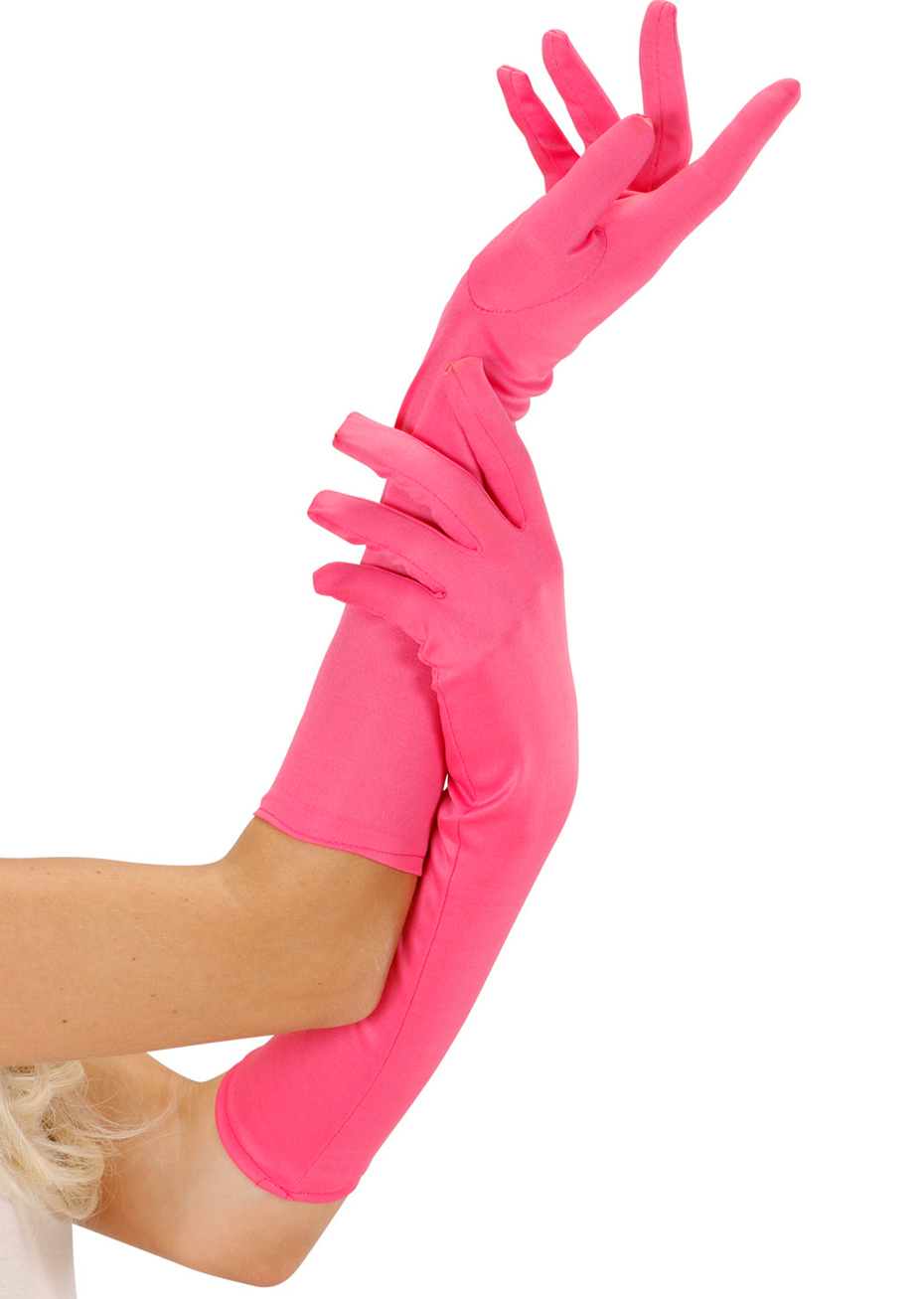 Купить розовые перчатки. Розовые перчатки. Длинные розовые перчатки. Розовые перчатки женские. Перчатки тканевые розовые.