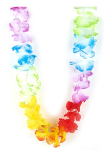 collier hawaïen, collier hawaï, collier de fleurs hawaïen, collier de fleurs hawaï, collier de fleurs hawaïen pas cher