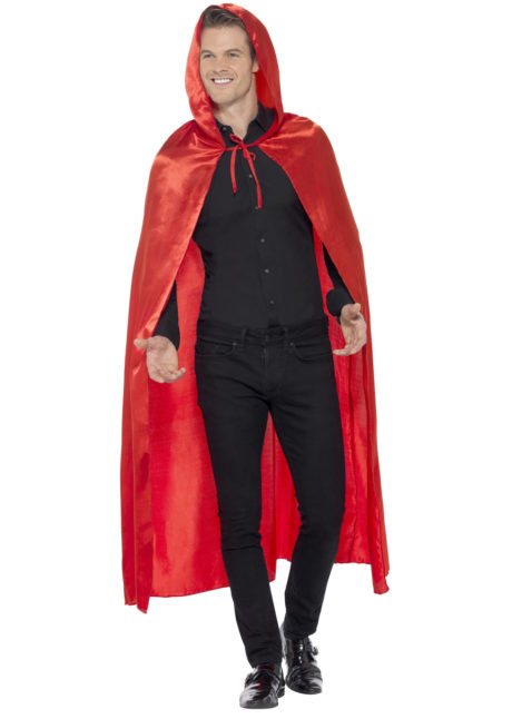 accessoire cape déguisement, déguisement cape halloween, cape rouge déguisement, cape déguisement homme, cape déguisement adulte, cape halloween, cape de diable, accessoire diable déguisement, cape à capuche déguisement, Cape Rouge à Capuche