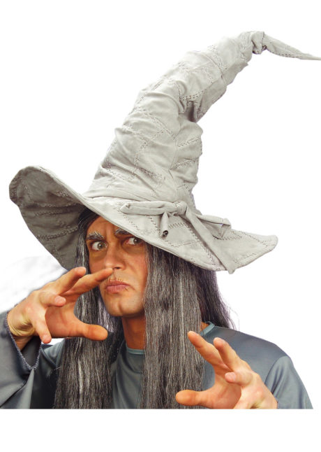 chapeaux halloween, chapeaux de sorcière, accessoires sorcières, déguisement de sorcière, chapeaux de sorcellerie, chapeau de sorcier, chapeau de sorcellerie, Chapeau de Sorcier, Suédine