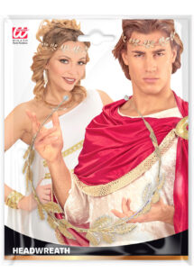 couronne de lauriers, couronne romaine