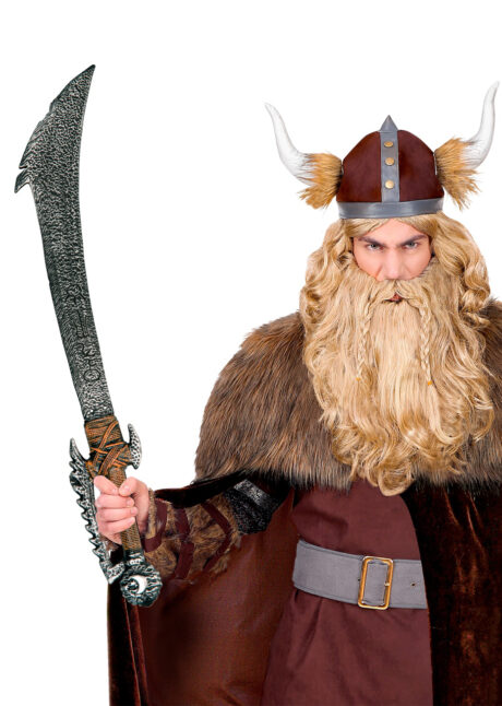 épée de viking, machette viking, machette gothique, Epée Machette Gothique
