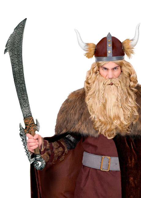 épée de viking, machette viking, machette gothique, Epée Machette Gothique, 92 cm