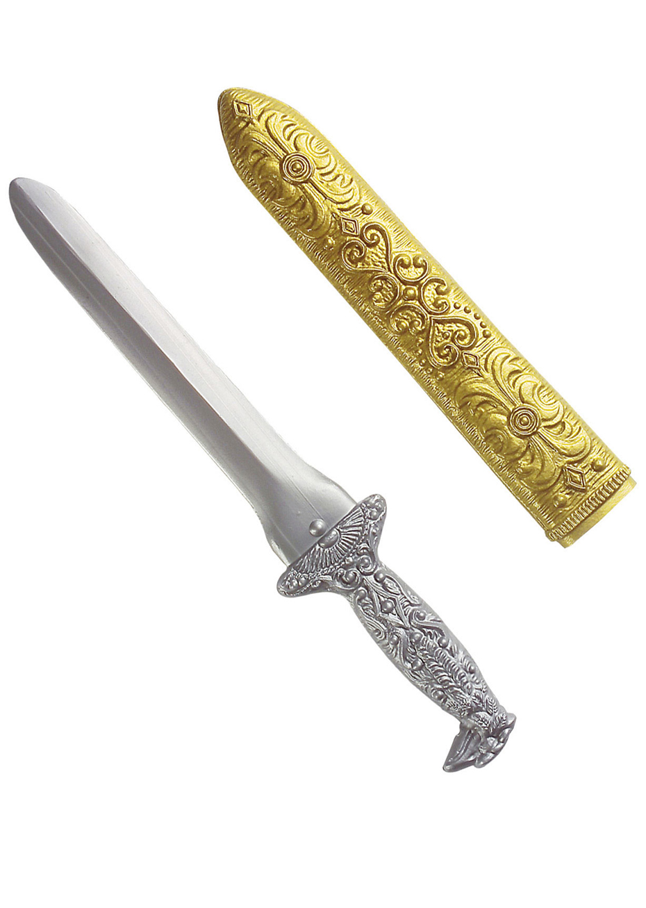 glaive touche glaive touche
