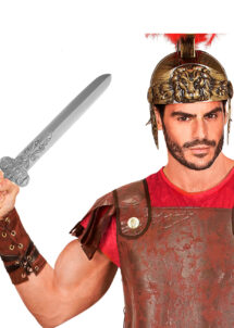 glaive romain, épée de romain, épée romaine