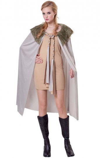 déguisement de viking, cape de viking, déguisement de viking, déguisement viking adulte, costume viking adulte, déguisement game of throne, déguisement viking homme, cape viking déguisement, costume viking déguisement, cape viking femme, déguisement viking femme Cape de Viking, Cape Médiévale, Gris Beige