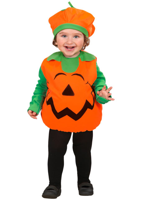 déguisement de citrouille pour enfant, déguisement halloween enfant, déguisement citrouille halloween enfant, costume halloween enfant, déguisement de citrouille, déguisement halloween bébé, déguisement citrouille bébé, Déguisement de Citrouille, Bébé