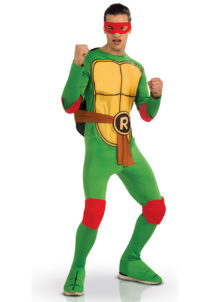 déguisement super héros, déguisement tortue ninja adulte, déguisement homme adulte, déguisement michel angelo adulte, costume tortue ninja homme, déguisement tortue ninja adulte, Déguisement Tortue Ninja, Raphael
