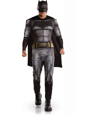 déguisement de batman movie homme, déguisement batman, déguisement super héros adulte, costume super héros homme Déguisement Batman Movie