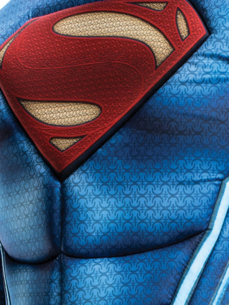 déguisement de superman movie homme, déguisement superman homme, déguisement super héros adulte, costume super héros homme, Déguisement de Superman Movie