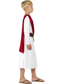 déguisement romain enfant, déguisement romain garçon, costume romain enfant, déguisement jules césar enfant, déguisement enfant jules cesar