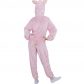 déguisement de cochon homme, costume de cochon homme, déguisement de cochon adulte, déguisement d'animaux adulte, costume de cochon femme, costume d'animaux pour femme, déguisement humour, costume de cochon adulte, costumes d'animaux adulte Déguisement de Cochon, Peluche Rose