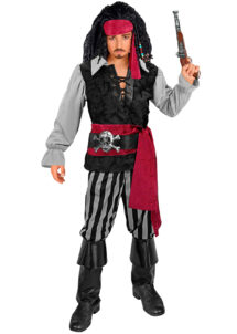 déguisement pirate enfant, costume pirate enfant