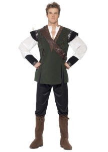 déguisement robin des bois homme, costume robin des bois homme, déguisement médiéval robin des bois, déguisement médiéval adulte, déguisement robin homme, Déguisement Robin des Bois