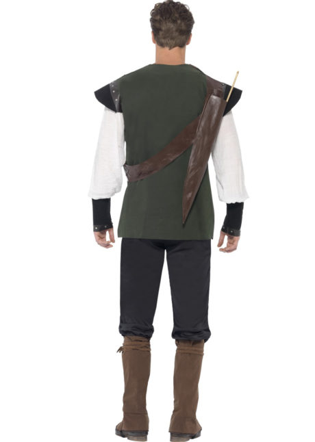 déguisement robin des bois homme, costume robin des bois homme, déguisement médiéval robin des bois, déguisement médiéval adulte, déguisement robin homme, Déguisement Robin des Bois