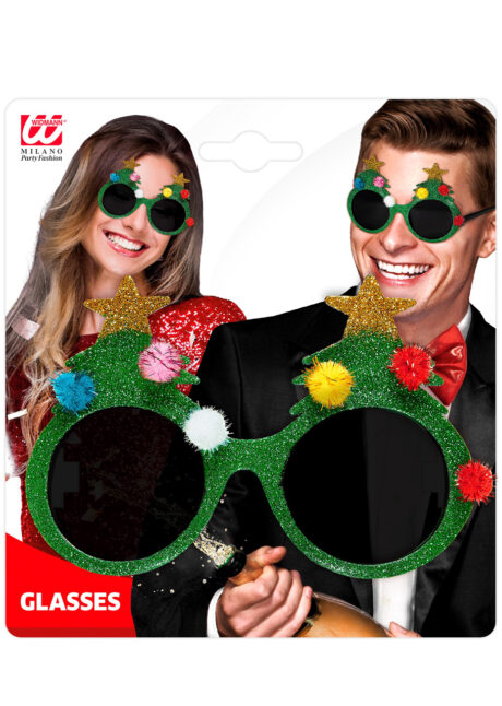 lunettes sapin de noel, accessoire noel déguisement,lunettes humour, lunettes humoristiques, lunettes de déguisement, lunettes noel déguisement, lunettes sapin de noel, accessoire déguisement lunettes, accessoire déguisement noel, Lunettes Sapin de Noël