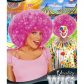 perruque afro disco, accessoire perruque déguisement, perruque afro disco, perruque pour homme, perruque pour femme, perruque pas chère, perruque de déguisement, perruque unisexe, perruque rose, perruque afro Perruque Afro Disco, Rose