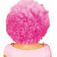 perruque afro disco, accessoire perruque déguisement, perruque afro disco, perruque pour homme, perruque pour femme, perruque pas chère, perruque de déguisement, perruque unisexe, perruque rose, perruque afro Perruque Afro Disco, Rose