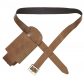 porte bouteille déguisement, holster porte bouteille déguisement mexicain, accessoire mexicain déguisement, ceinture porte bouteille déguisement, accessoire ceinture porte bouteille déguisement, déguisement mexicain, déguisement mexicaine femme, accessoire mexicaine déguisement Ceinture Holster Porte Bouteille