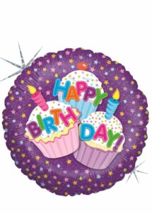 ballon hélium, ballons anniversaire, ballons à l'hélium