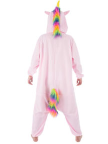 kigurumi, déguisement kigurumi, kigurumi licorne rose, pyjama kigurumi, pyjama licorne rose, déguisement kigurumi licorne