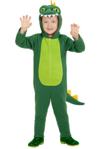 DEGUISEMENT-DINOSAURE-ENFANT-0519, Déguisement de Dragon, Enfant